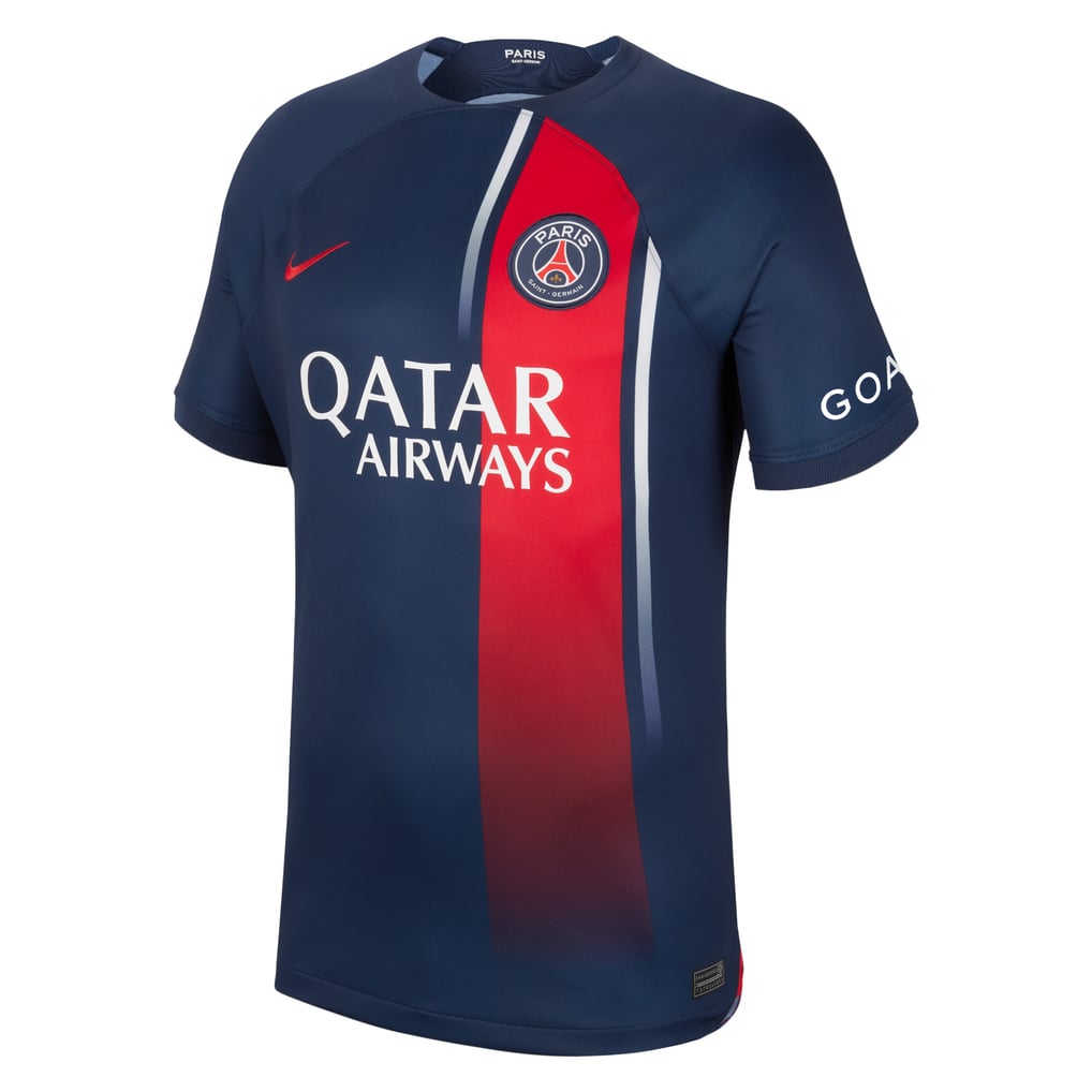 Nike パリ・サンジェルマン 23－24 レプリカユニフォーム 